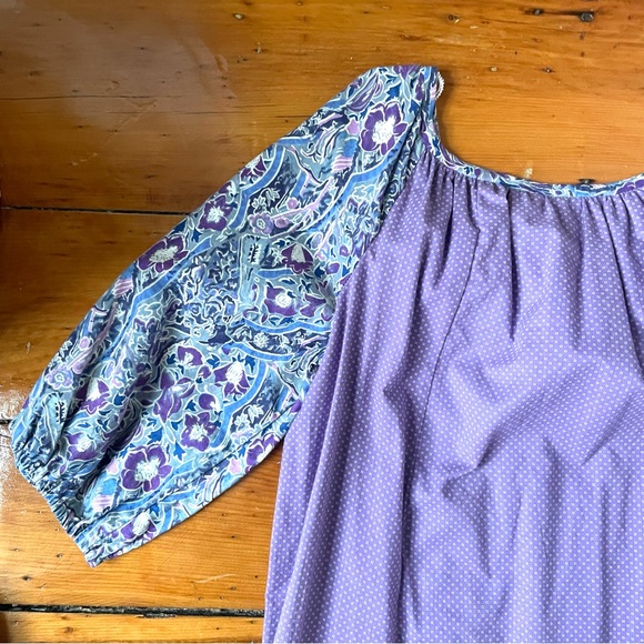 Carol Bennett for Liberty House Hawaii Vintage Dress - Picture 4 of 4